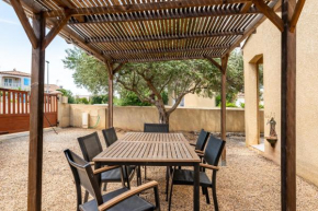 La Villa d'Isa et Seb